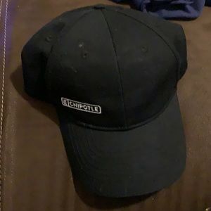 Chipotle hat